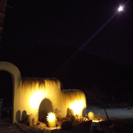 Sendero De Las Cabras ปูร์มามาร์กา ภายนอก รูปภาพ