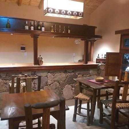Sendero De Las Cabras ปูร์มามาร์กา ภายนอก รูปภาพ