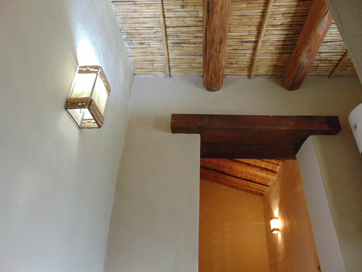 Sendero De Las Cabras ปูร์มามาร์กา ภายนอก รูปภาพ