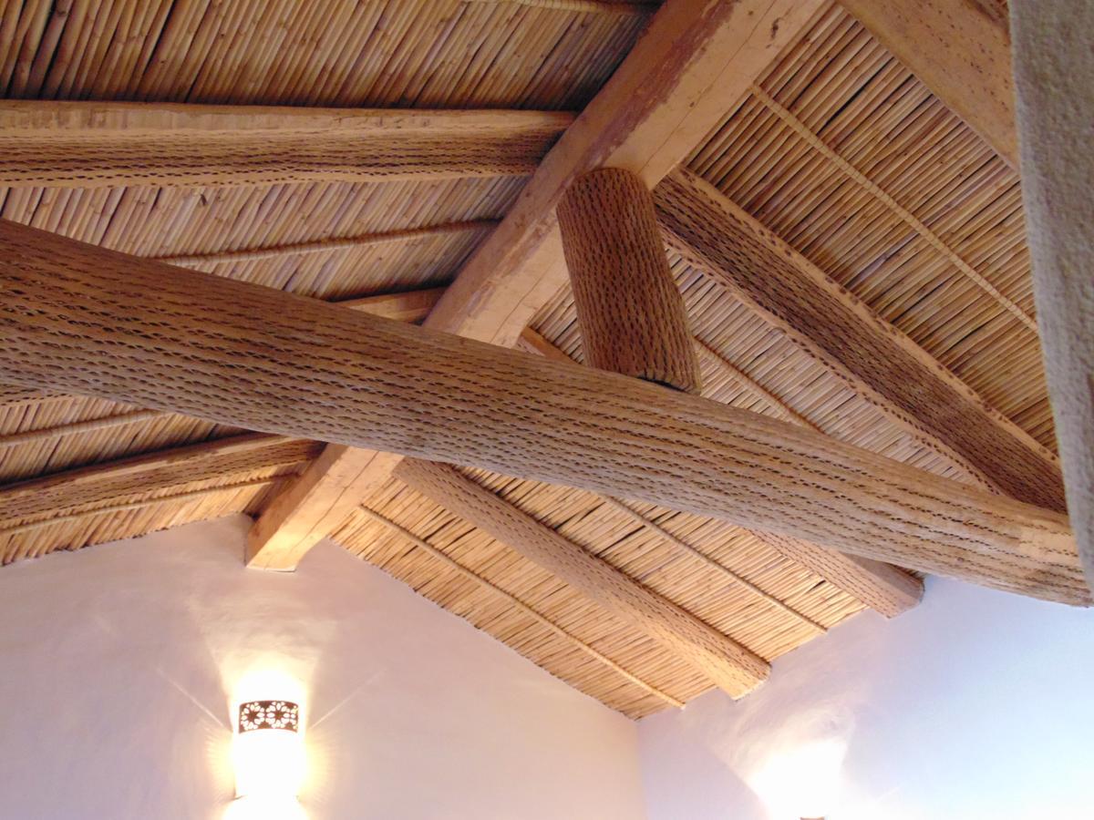Sendero De Las Cabras ปูร์มามาร์กา ภายนอก รูปภาพ